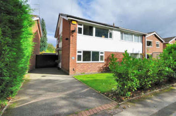 3&nbsp;Bedroom&nbsp;Semi-Detac...